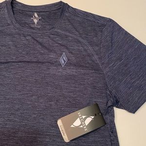 💙NWT💙MEN'S SKECHERS WORKOUT T-SHIRT